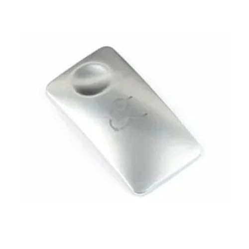 Compatible with Benz C Class W204 2010 2011 2012 2013 2014 Car Rear Trunk Switch Buttons Frame Decoration Stickers Trim Auto Interior(1pcs)