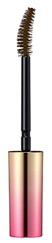 Heroine Make Volume And Curl Mascara Advanced Film 02 Brown For Women, 0.21 Ounce #TOP1