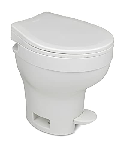 Thetford-Aqua-Magic-VI-High-Profile-White Thetford Aqua Magic VI High Profile White
