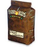 Philz Coffee - Decaf Colombian - 12oz Bag