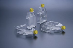 150 cm2 Re-Closable Tissue Culture Flask