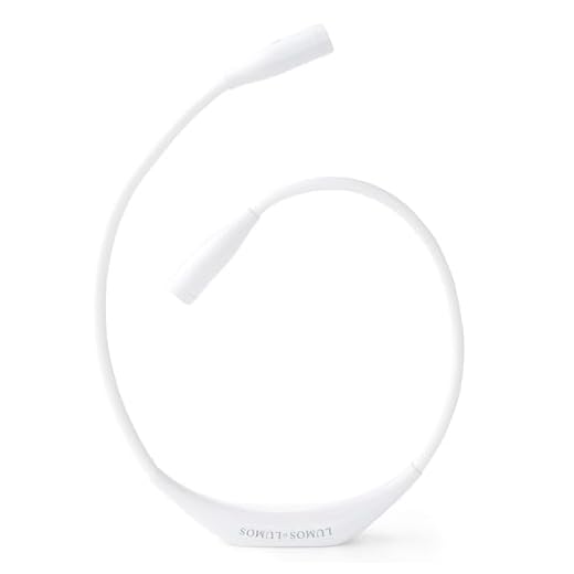 Lumos Neck Light for Crafters