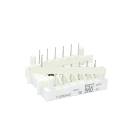 WUZDPRCJ 1pc IGBT Module FS20R06VE3-B2 FS10R06VE3 B2 FS20R06VE3 B2 FS10R06VE3-B2 FS30R06VE3 FS20R06VE3 FS10R06VE3(FS20R06VE3-B2)