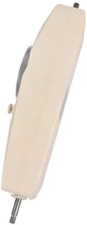 500N Portable Force Gauge Push Pull Force Meter Equipment Instrument with Max Load 500N 110Lb Load Graduation Value 50N 10Lb