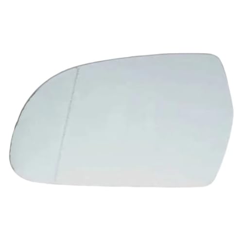 Miroir glace pour A3 2011 idéal pour rouler sous la pluie en sécurité