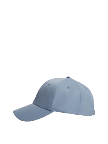 Image of Tommy Hilfiger Men's Cotton Flag Logo Adjustable Baseball Cap