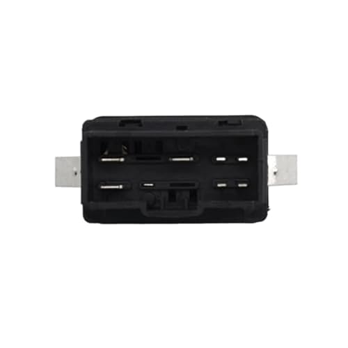 Interrupteur feux détresse Volvo 8157750 commande warning FM - 4