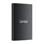 Lexar – Lexar Portable SSD 4TB, bis zu 2000MB/s Lesen und Schreiben 
