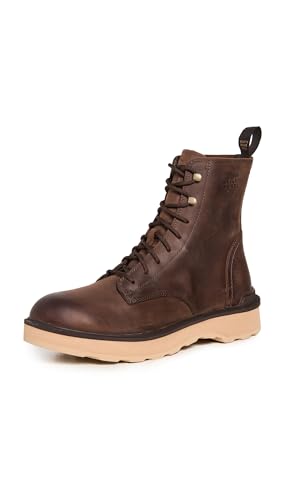 Image of Sorel Men's Hi-Line Lace Boots | Casual Boots