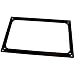 Raymarine A80530 Installation Adaptor Plate, Axiom Pro 12 to E90W Hole