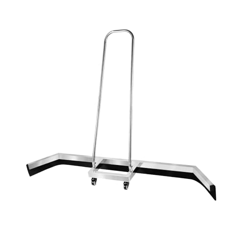 WsrrLun Sport Court Squeegee Heavy Duty Tennis Court Squeegee Surface