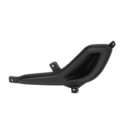 Garniture phare antibrouillard Hyundai Solaris protection contre impacts gravillons