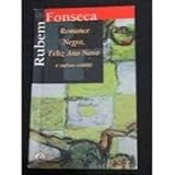 Romance Negro Feliz Ano Novo(Livro Bolso)