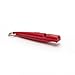 ACME Model 210.5 Plastic Dog Whistle Carmine Red for Dogs - 2 Pack