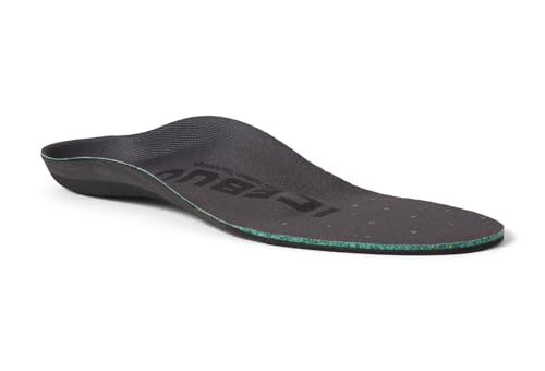 Plantillas Icebug Comfort con soporte dinámico, talla M miniatura 3