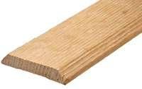 Thermwell Threshold Oak 5/16x1-3/4x36 In