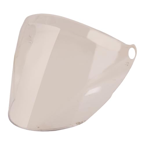 Vega Lark Helmet Clear Visor
