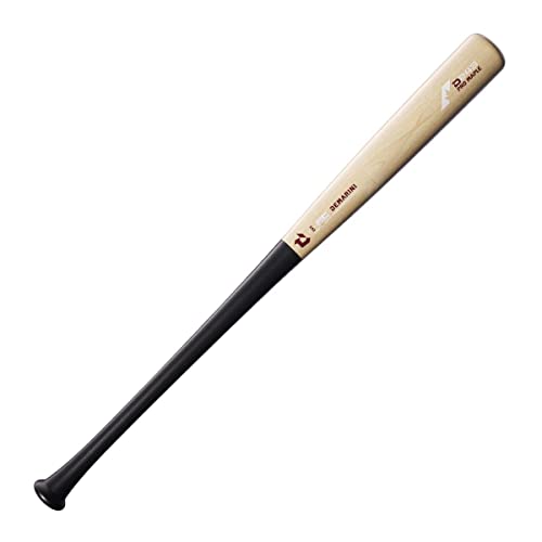 DeMarini D243 Pro Maple™ Wood Composite Baseball Bat - 34