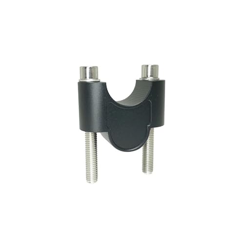 Elevador manillar TDM 850 de aluminio para modelos 1991 a 2002 6