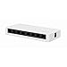 Switch GEMBIRD 8 PUERTOS GIGABIT LAN