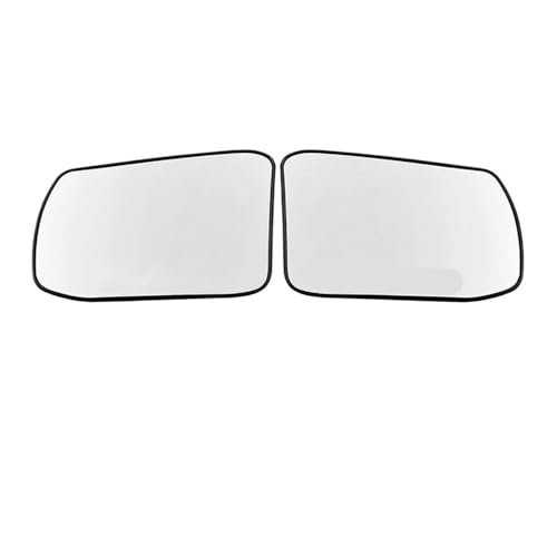 Miroir rétroviseur pour Altima 2013-2018 pour réparer une glace cassée facilement