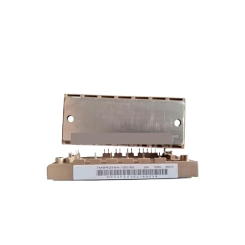 Module redresseur IGBT haute puissance 7MBR25SA-120-50 pour conversion fluide