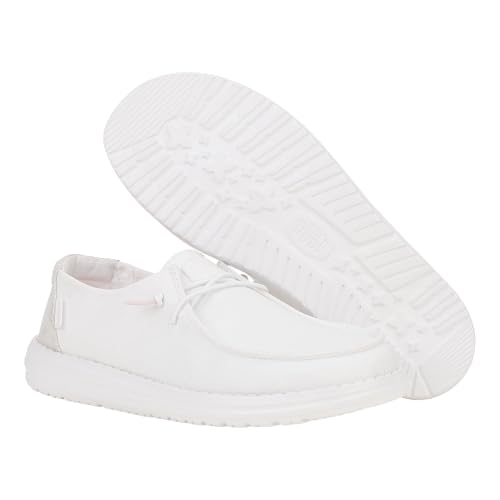 Image of Hey Dude Men's Wally Woven Loafer