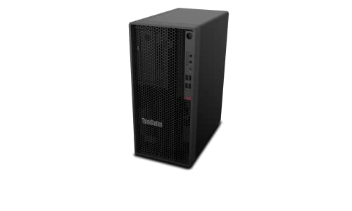 Lenovo Thinkstation P360 30Fm0016Us Workstation - 1 X Intel Core I7 Dodeca-Core (12 Core) I7-12700 12Th Gen 2.10 Ghz - 16 Gb Ddr5 Sdram Ram - 512 Gb Ssd - Tower - Intel W680 Chip - Windows 11 Pro 64-B #TOP6