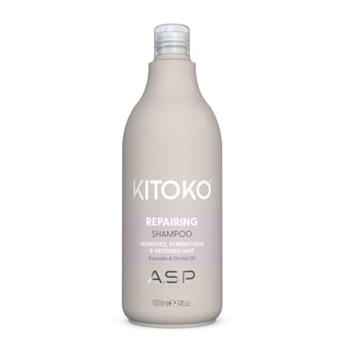 KITOKO REPAIRING SHAMPOO 1000ML