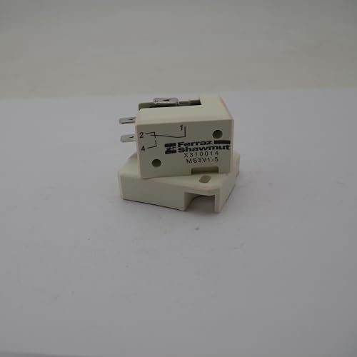Module de commutation électrique X310014 évite les pannes d'indicateur - 6