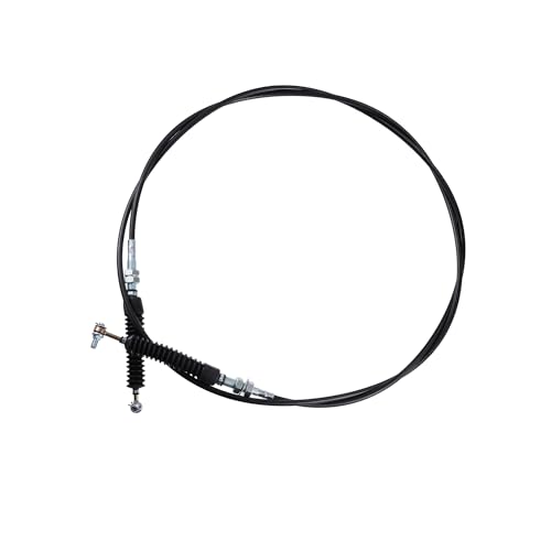 Cable de cambio automático de larga duración Motoforti para Polaris Ranger Crew 2015-2019