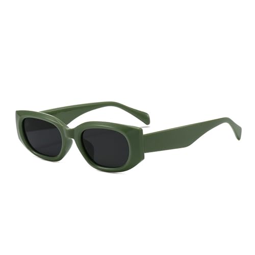 Lunettes de soleil tendance 6612 pour femmes et hommes