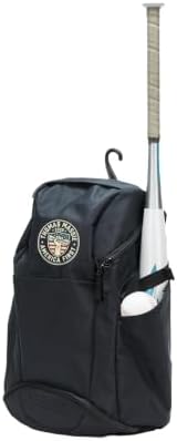 Thomas Massie 2028 America First Constitutional Patriot Sport Backpack - 5
