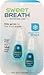 Sweet Breath Peppermint Drops Peppermint -- 0.125 fl oz Each
