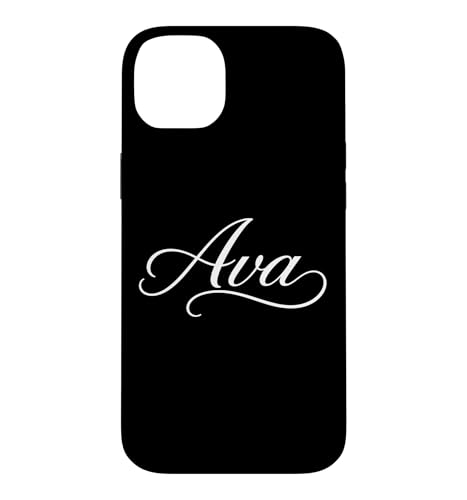 Ava ���O ���� �G���K���g ���킢�� �� �t�@���V�[ �K�[�� �K�[���t�����h GF �X�}�z�P�[�X iPhone 14 Plus �p