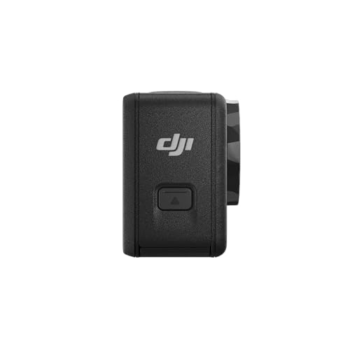 Image of DJI Osmo Action 5 Pro Standard Combo, Waterproof Action Camera with 1 /1.3 inch Sensor, 4K /120fps Video, Subject Tracking, Stabilization, Dual OLED Touchscreens, Action Camera 4K Ideal for Sports, Vlog