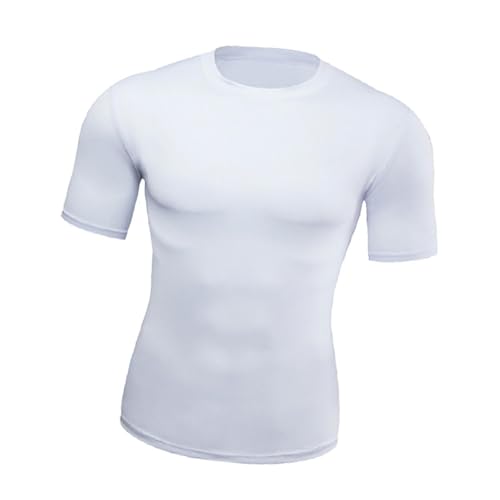 T-shirt faux muscle homme pour costume de mariage et nouvel an
