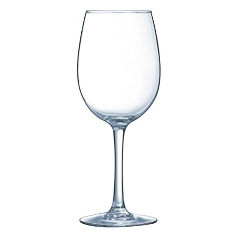 Verres à vin Arcoroc Vina 26 cl Cover