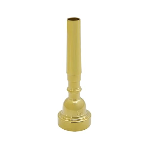 Embouchure de trompette Meg 5C, accessoire idéal pour les concerts de jazz
