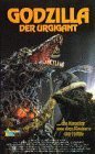 Godzilla - Der Urgigant [VHS]