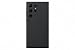 Produktbild Samsung Leather Smartphone Case EF-VS918 für Galaxy S23 Ultra, Handy-Hülle, Echtleder, Schlankes Design, Schwarz