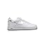 White/Metallic Silver White/Metallic Silver