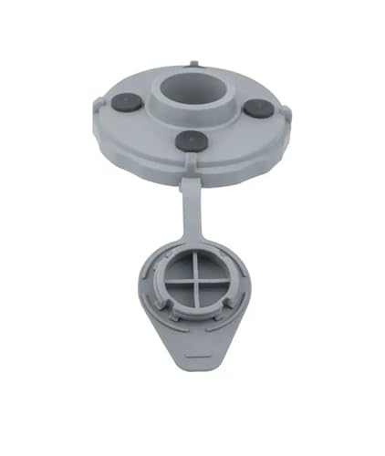 Tapa de depósito DJI Agras T40 T50 y T20P repuesto para tanque de dron