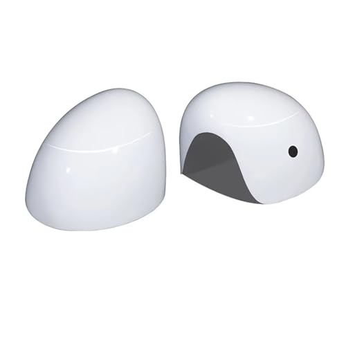 Compatible With Mini For Cooper JCW R55 R56 R57 R58 R59 For R60 R61 2007-2016 obN~[Jo[ TCh Ar[~[Lbv g XebJ[(Black)