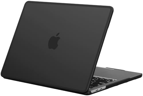 BlueSwan Anti-Cracking Case for MacBook Pro 13 inch M2 M1 2022-2016