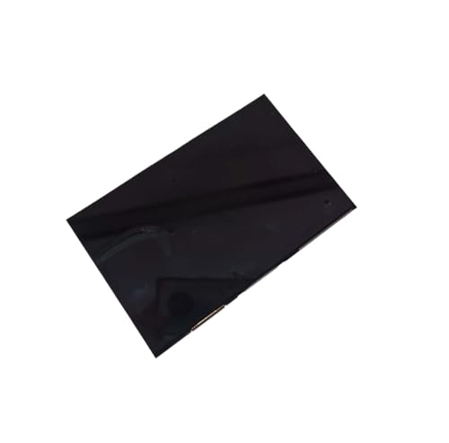 Écran LCD 7 pouces C070VAT02.0 avec dalle tactile capacitive de remplacement