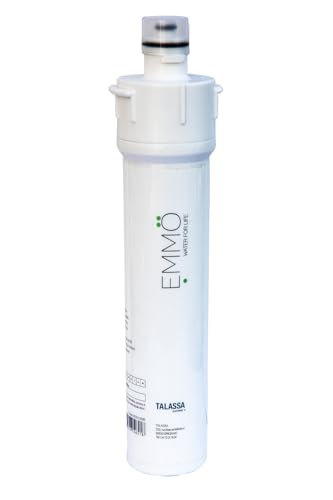 Cartouche de Remplacement filtre sous évier EMMO