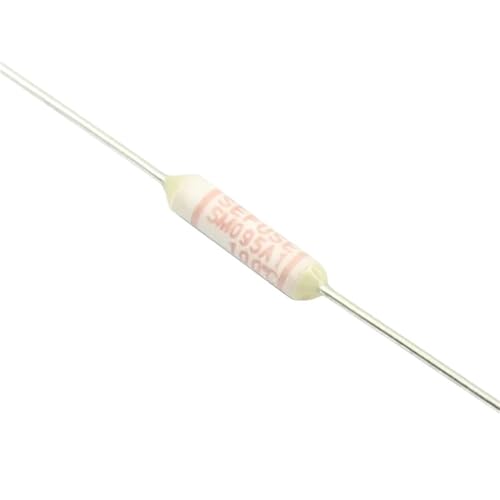 Fusible thermique SM095A0 anti surchauffe pour réparer vos circuits