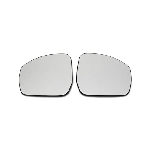 Miroir rétroviseur voiture anti buée pour Range Rover Sport résout la visibilité