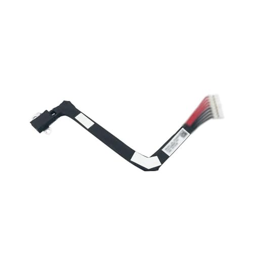 Conector DC para portátil Z16 MS1571 cable de alimentación interna 3